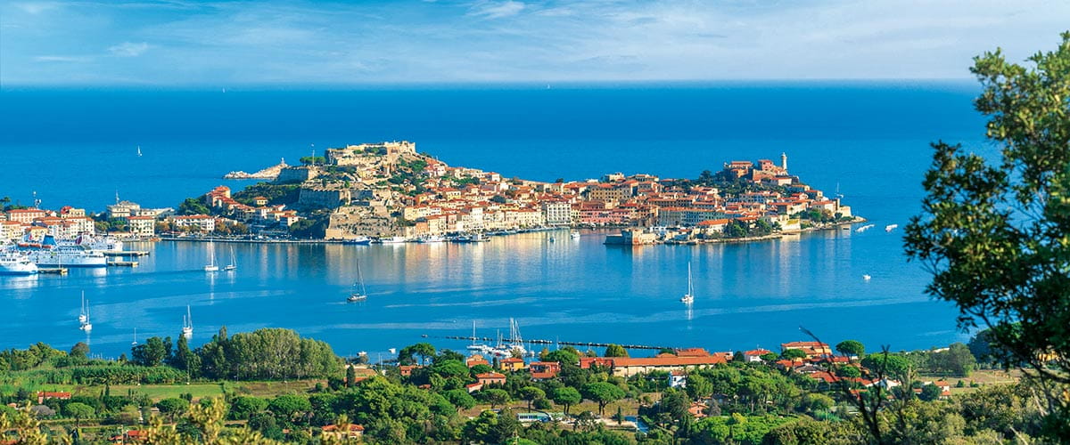 Elba, Italy